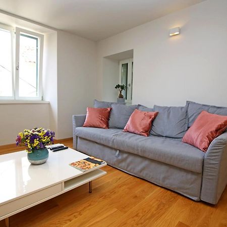 Apartment Volat 希贝尼克 外观 照片