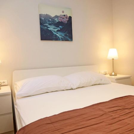 Apartment Volat 希贝尼克 外观 照片