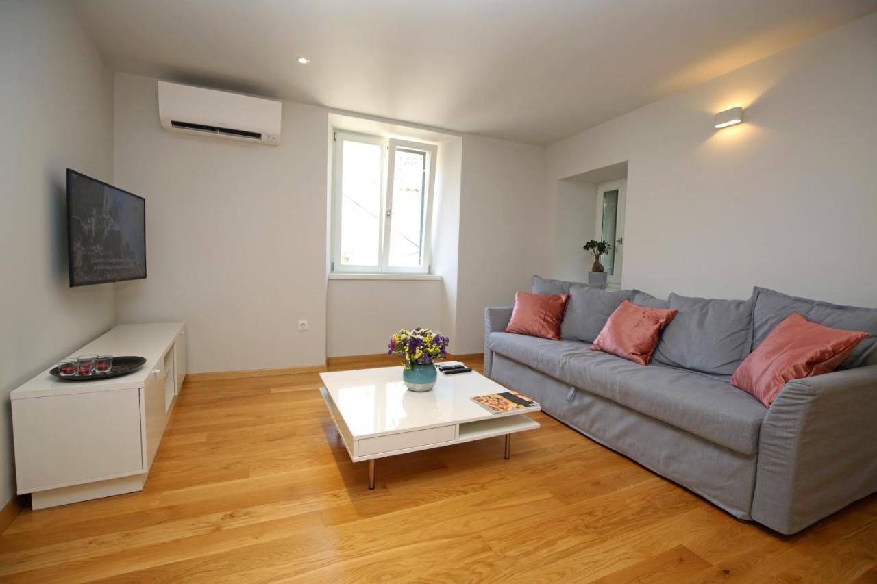 Apartment Volat 希贝尼克 外观 照片